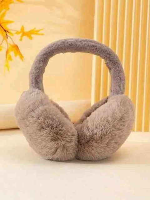 Earmuff
