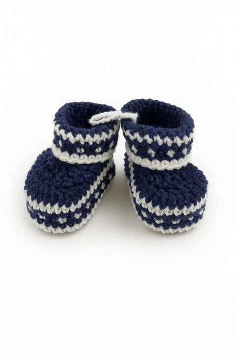 Wool Booty – Plain Comfort