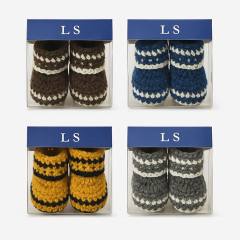 Wool Booty – Plain Comfort