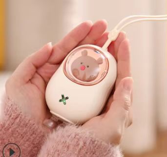 The Best Hand Warmer