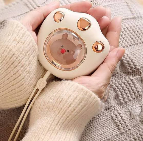 The Best Hand Warmer