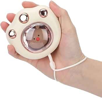 The Best Hand Warmer