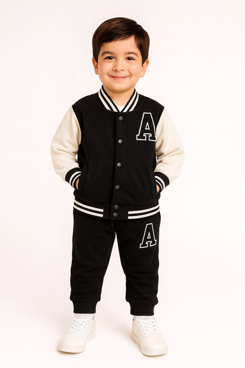 Winter Suit/ Tracksuit