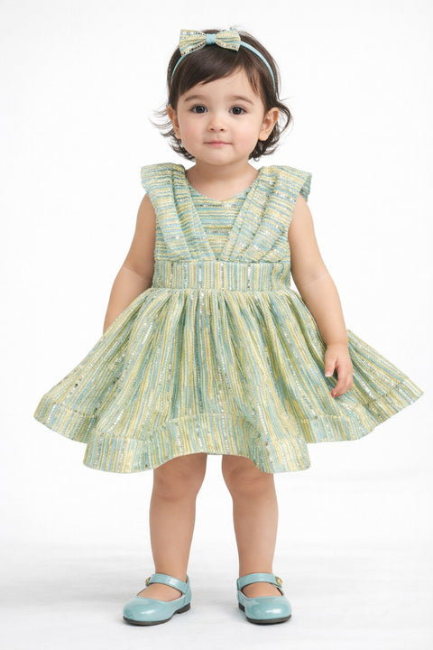 Girls Frock