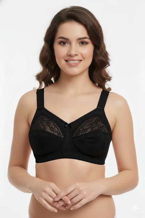 Flourish Bra Disclosure
