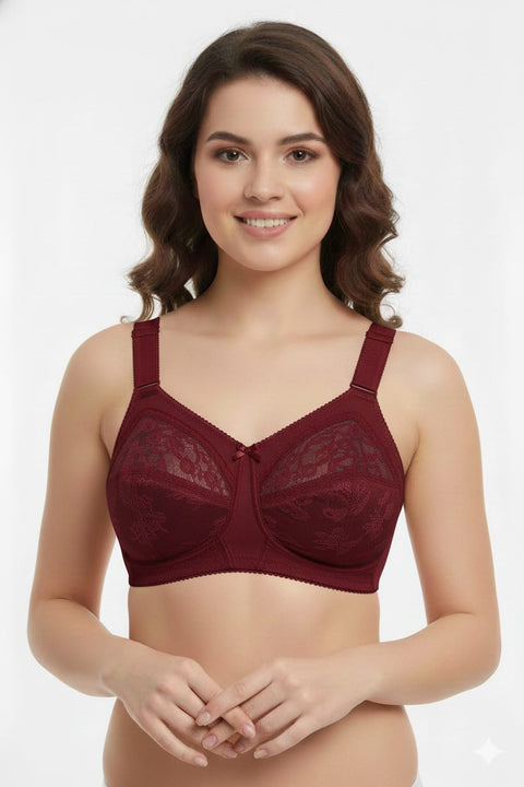 Flourish Bra Disclosure