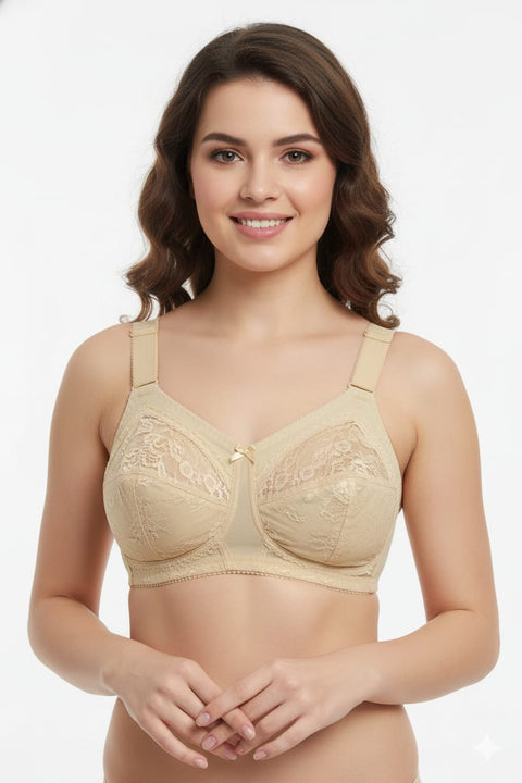 Flourish Bra Disclosure
