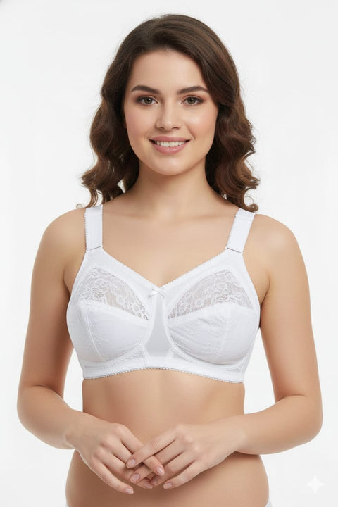 Flourish Bra Disclosure