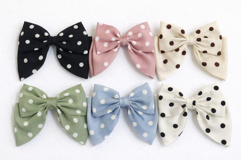 Plush Faux Fur Headband