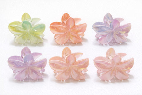 Flower Style Cacher( 835-11)