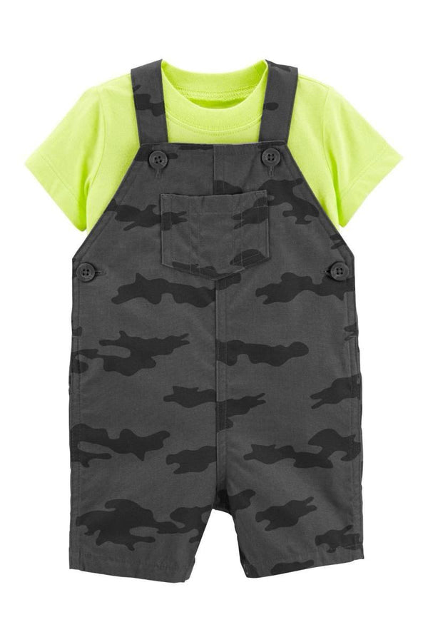 ROMPER CAMOUFLAGE DESIGN - HMS027