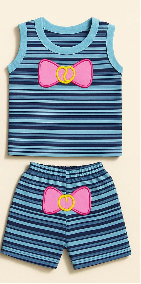 Sando Suit