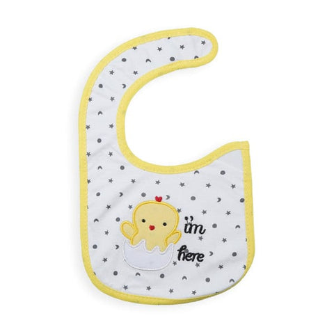 BIB CH-3PCS