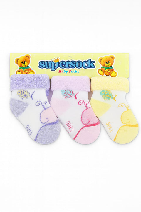 SOCKS