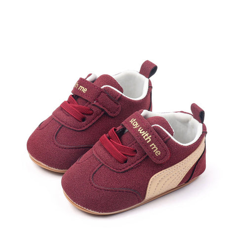 BABY SOFT SOLE SHOES