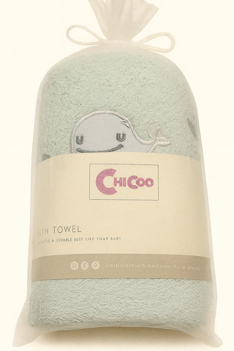 CHICOO BATH TOWEL (S)