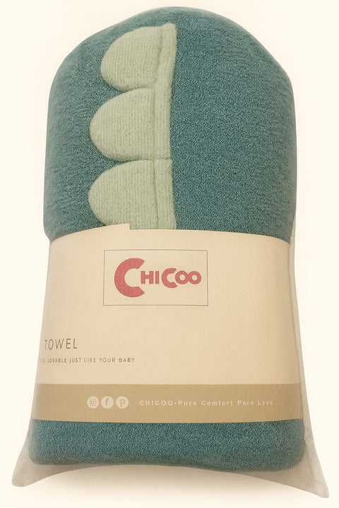 CHICOO BATH TOWEL (S)
