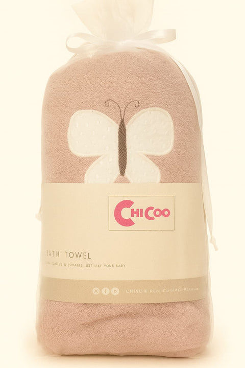 CHICOO BATH TOWEL (L)