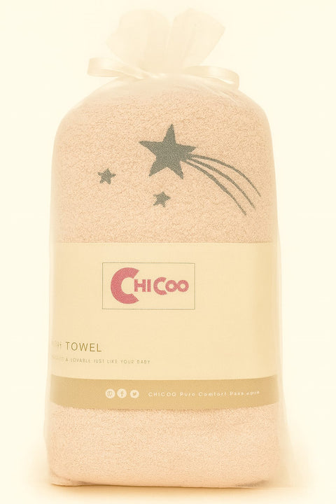 CHICOO BATH TOWEL (S)