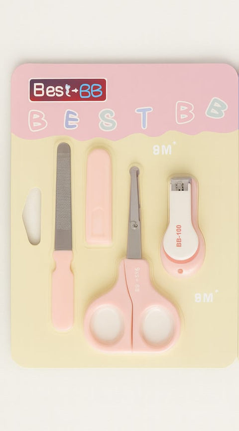Scissors mum love