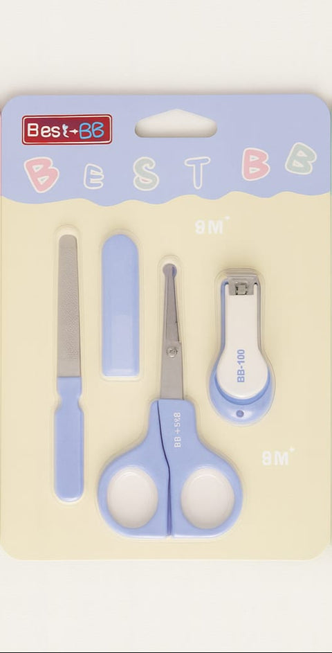 Scissors mum love
