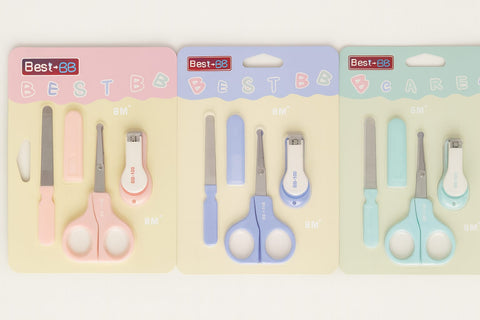 Scissors mum love
