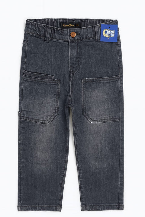 Carpenter Jeans