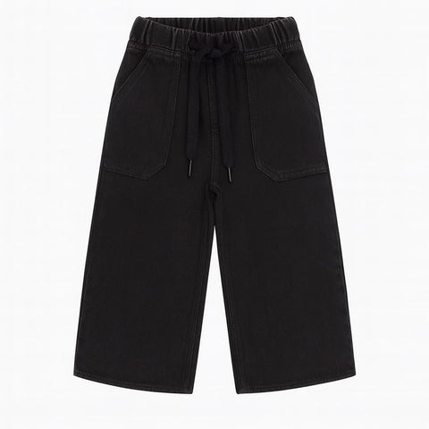 Flapper Denim For Boys