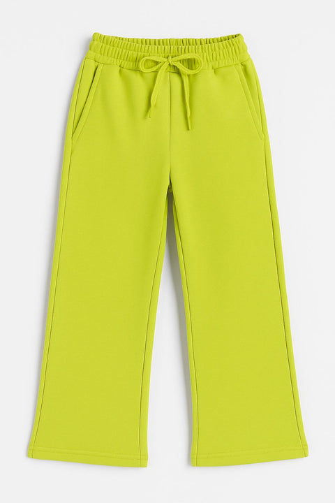 Sweat Shirt & Trouser