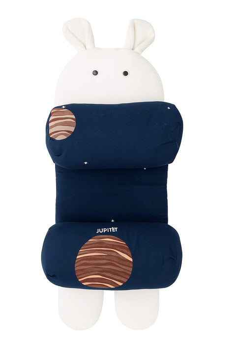 Baby Head Support Pillo