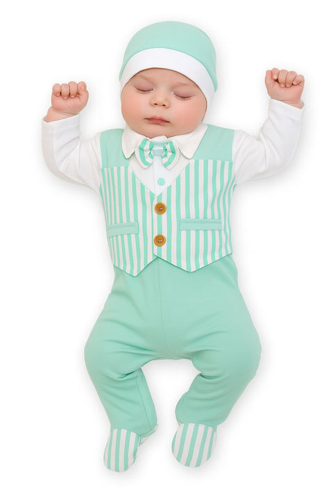 Fancy Romper (Mg)