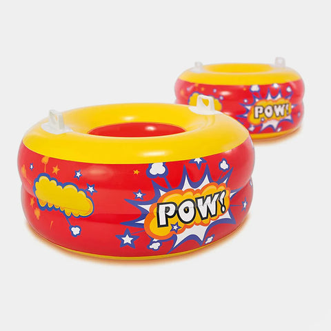 Intex Ka-Pow Bumpers For Kids (31X15)