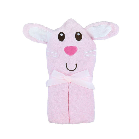 BATH TOWEL CARACTER