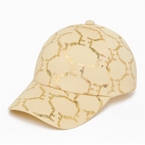 Girls P-Cap (Pink)