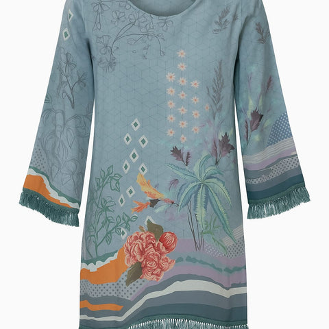 1PC Digitel Kurti