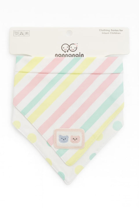 BIB CH- 2PCS