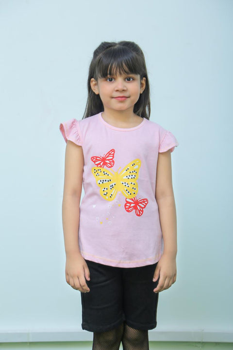 Butterfly Top