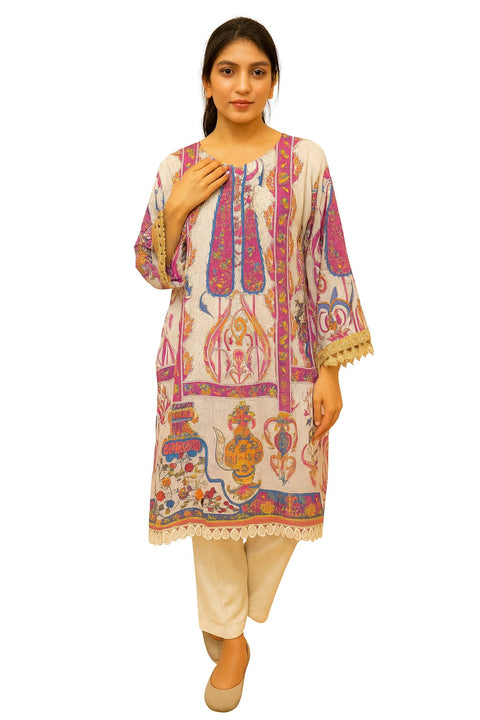 1PC Digitel Kurti