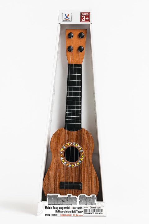 Musical Guitar Toy