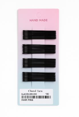 Hair Pin Set Of 30 Pcs