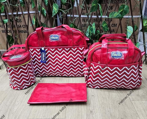 BAG CHICCO DOUBLE