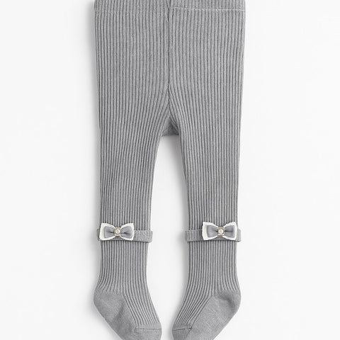 TIGHT CH-W/SOCKS