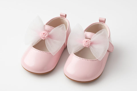 Girls New Booties
