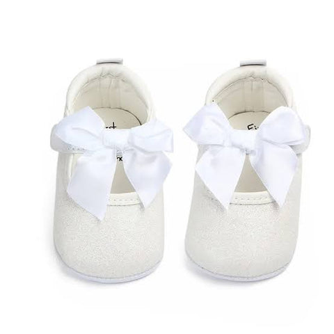 Baby Booties