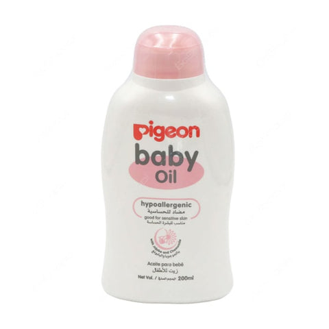 Baby Oil 100Ml Jojoba