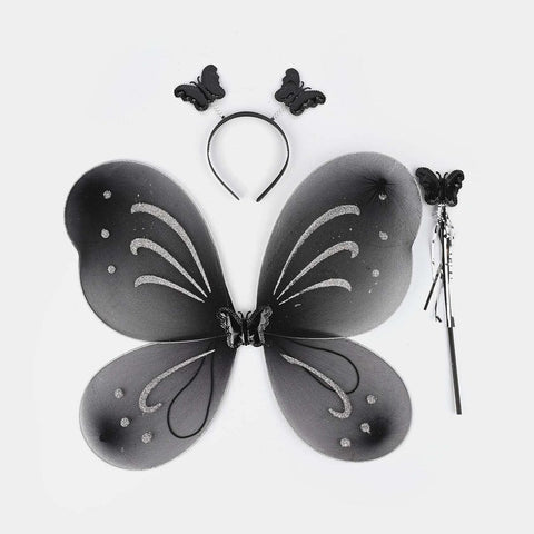 Butterfly Fairy Wings Set For Your Little Princess