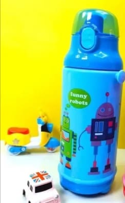 Water Bottle