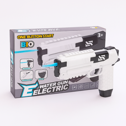 Water Gun Electric