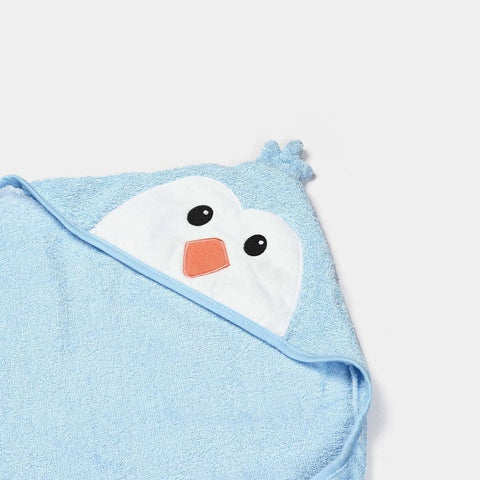 BATH TOWEL CARACTER