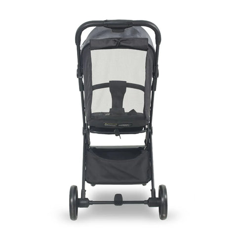 Baby Stroller - Grey